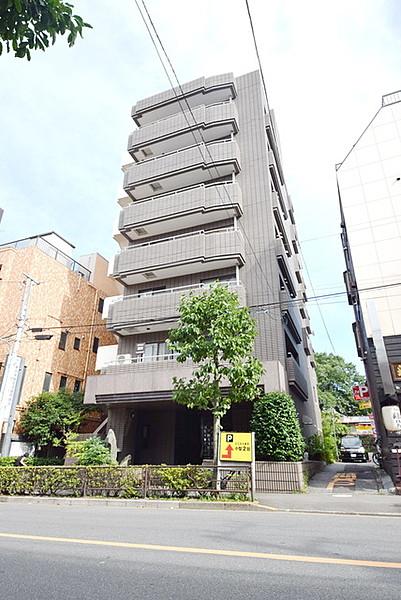 サンクレストサンセイ